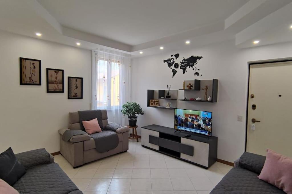 Apartment Elegante Zona Storica