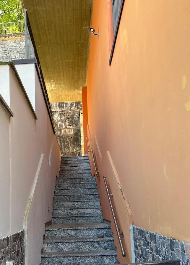 Belvedere In Costa - View Apartment Bellano