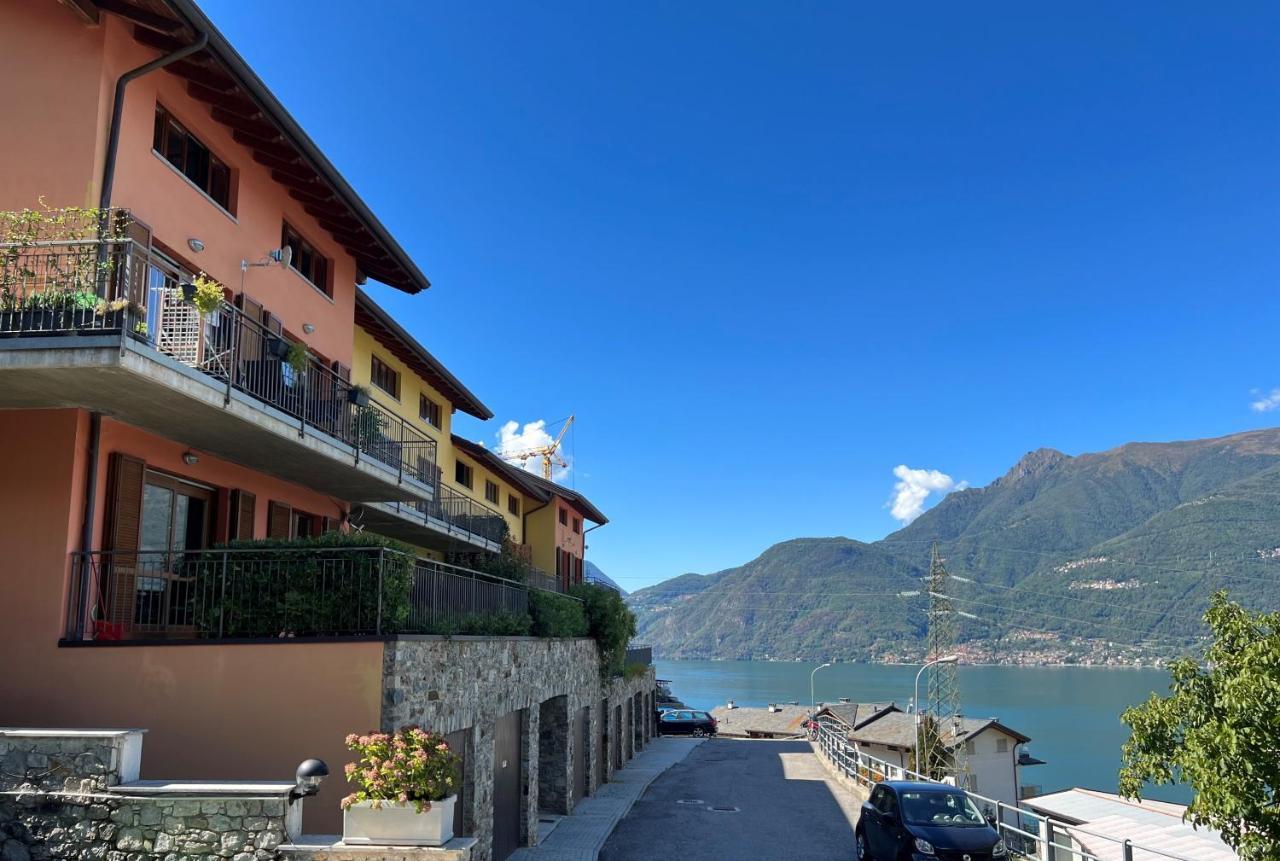 Belvedere In Costa - View Apartment