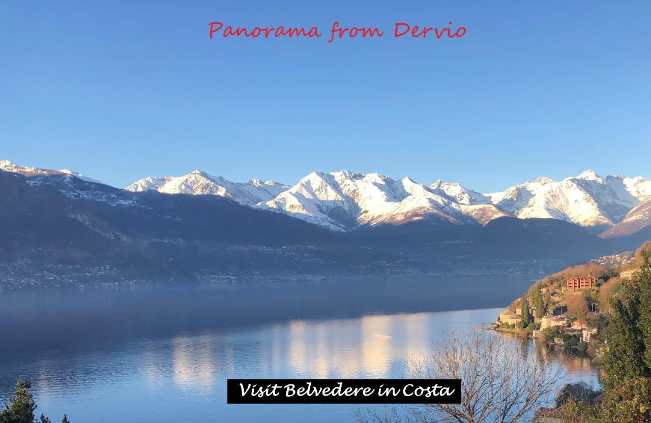 Belvedere In Costa - View