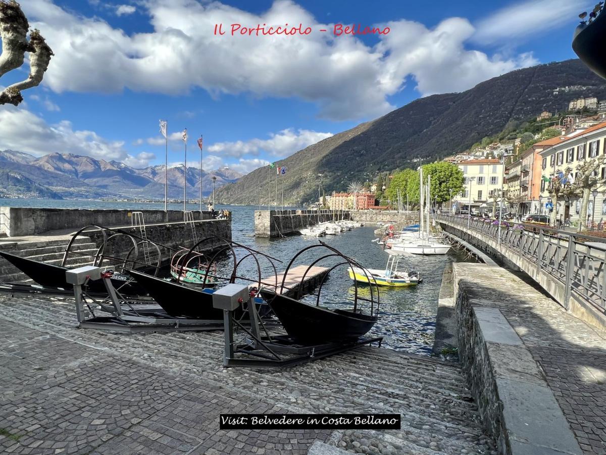 Apartment Belvedere In Costa - View