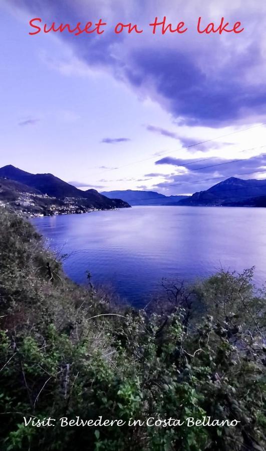 Apartment Belvedere In Costa - View