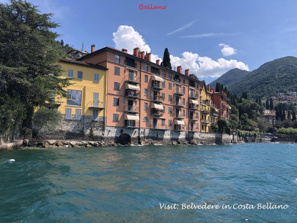 Belvedere In Costa - View Apartment