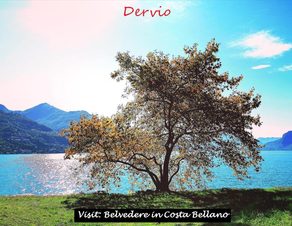 Belvedere In Costa - View Apartment