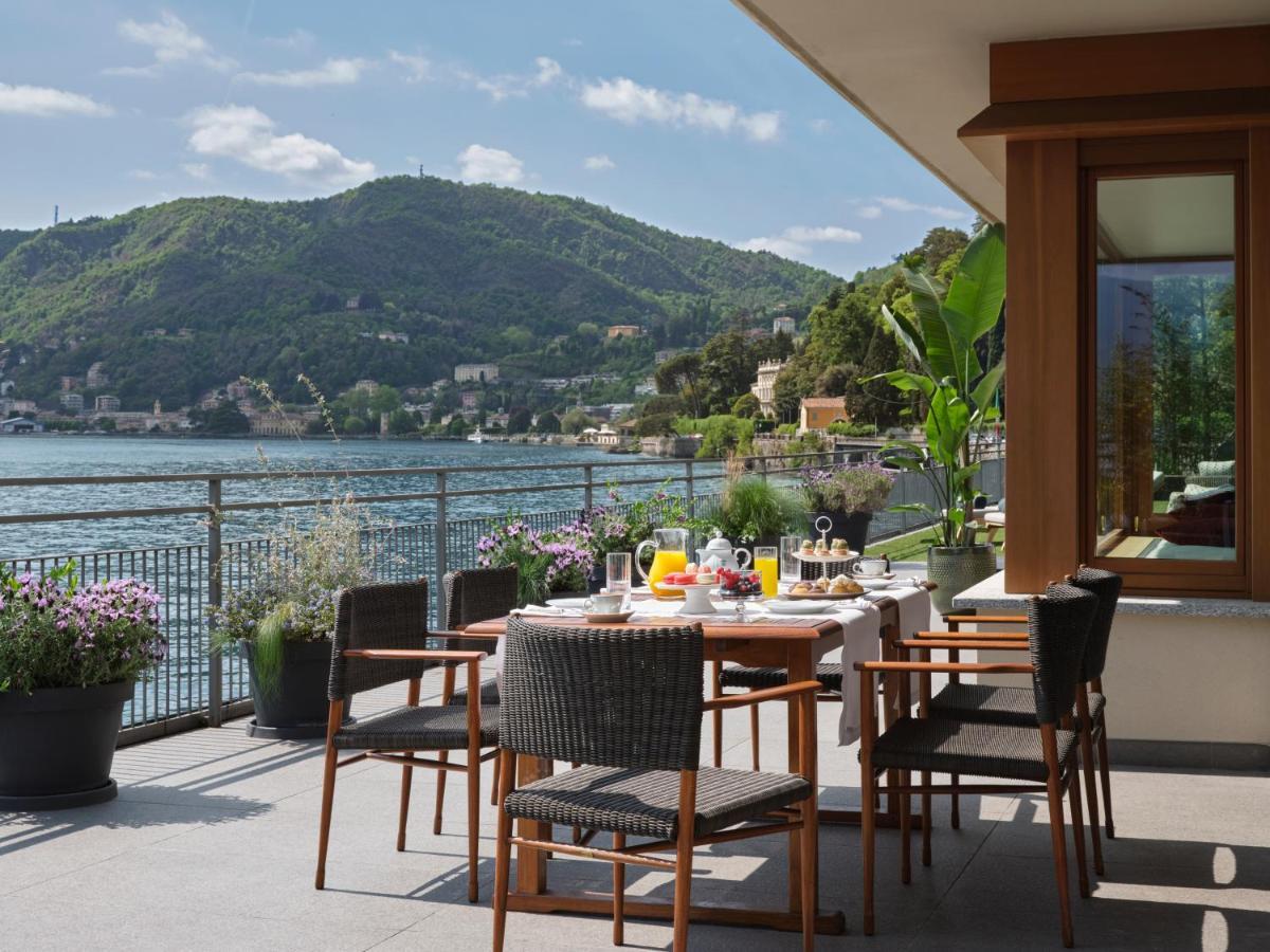 Hotel Flori Como