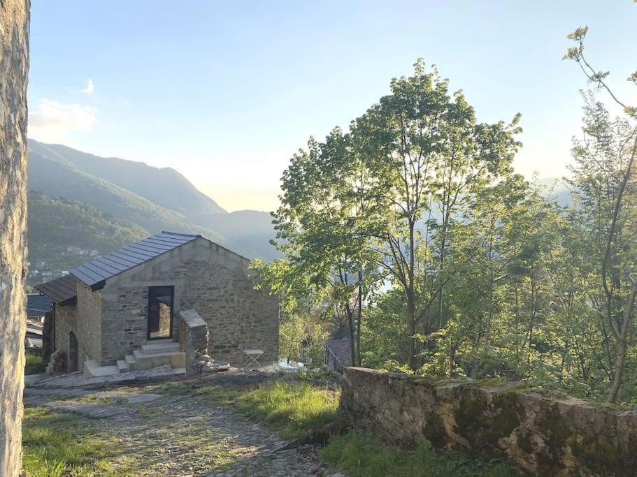 Ferienhaus Casa 1000fiori