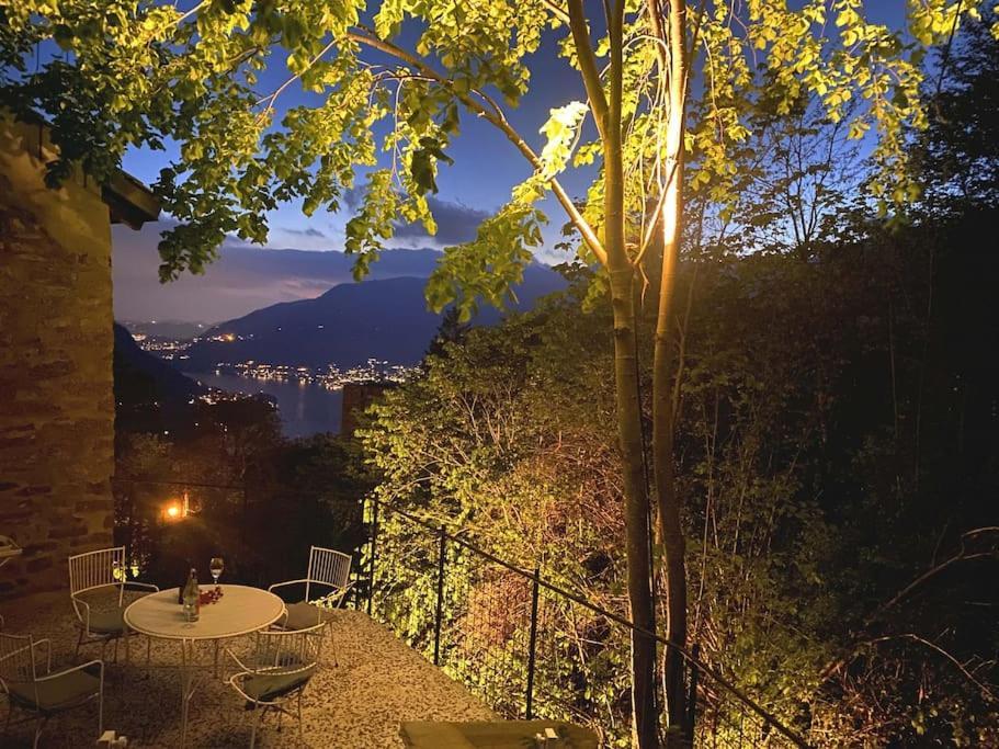 Casa 1000fiori Ferienhaus *