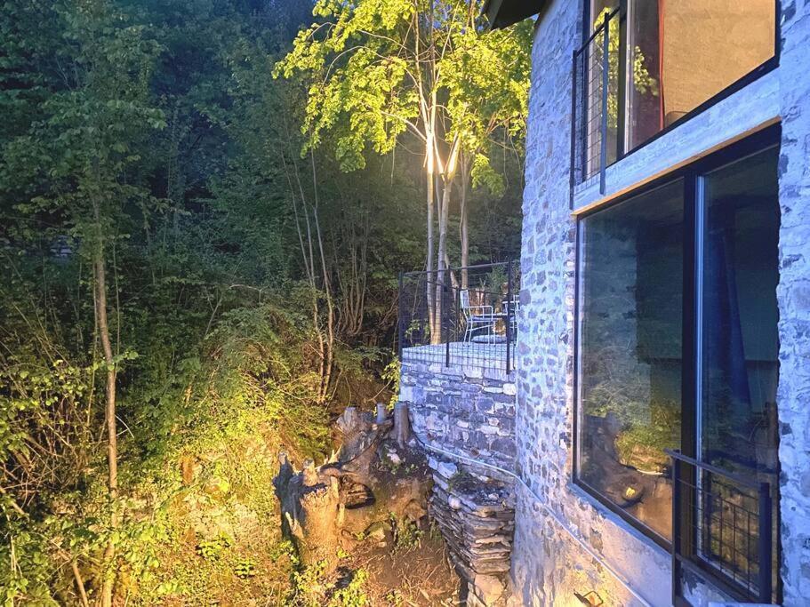 Casa 1000fiori Faggeto Lario