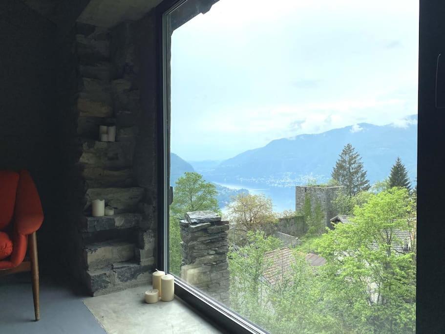 Casa 1000fiori Faggeto Lario
