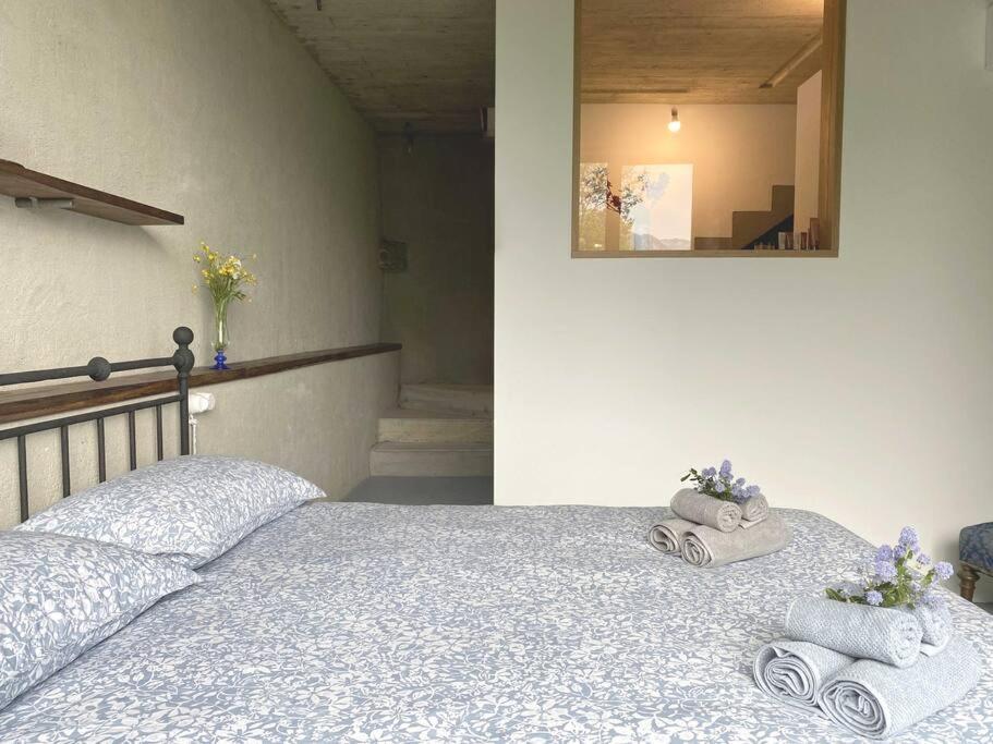 Ferienhaus Casa 1000fiori *