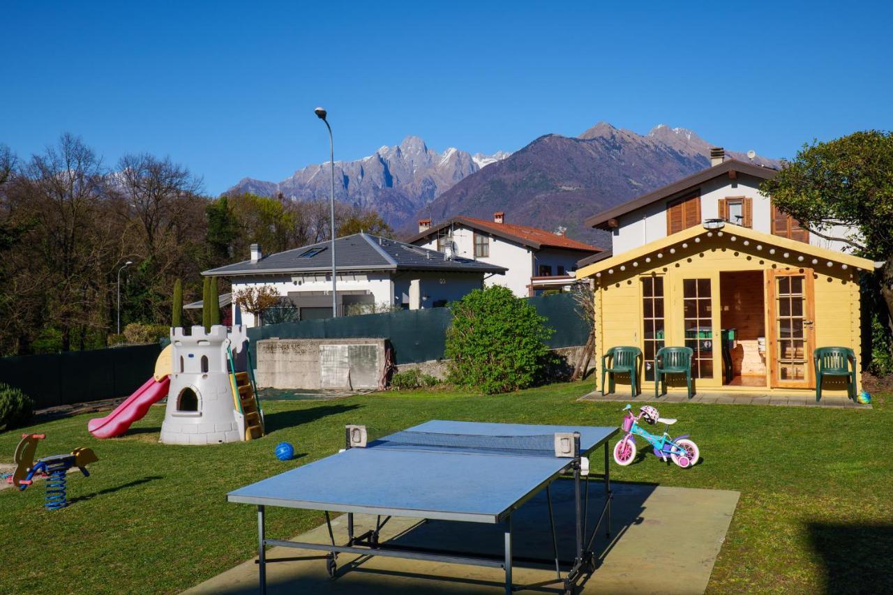 Girasole Casa Rossa A *