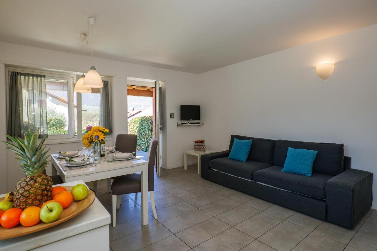 Aparthotel Girasole Casa Rossa B