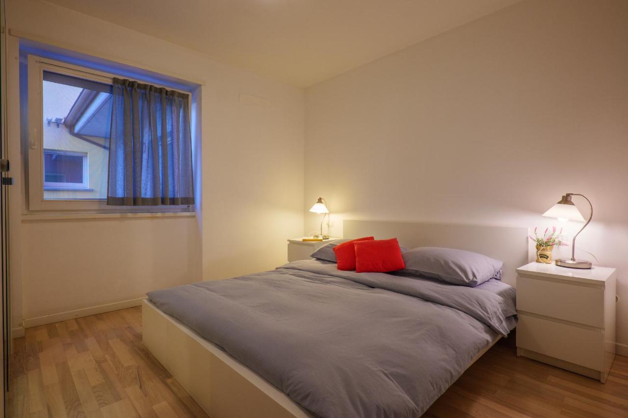 Girasole Casa Rossa A Aparthotel *