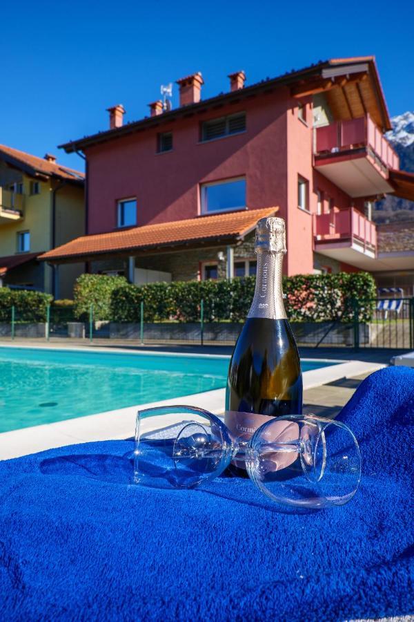 Aparthotel Girasole Casa Rossa A *