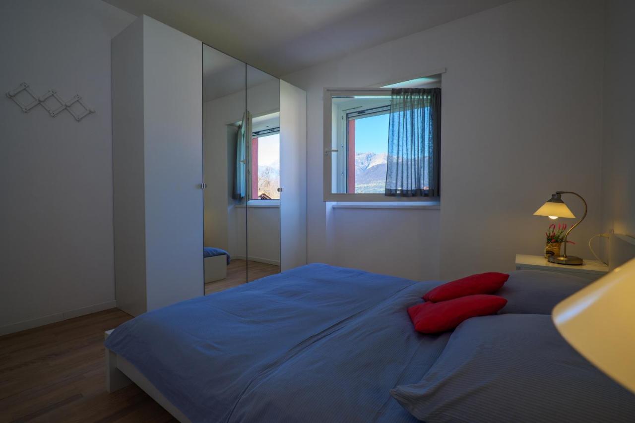 Girasole Casa Rossa B Aparthotel