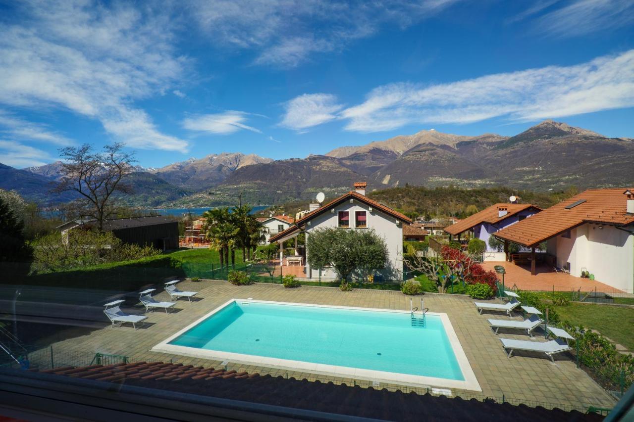 Aparthotel Girasole Casa Rossa B *