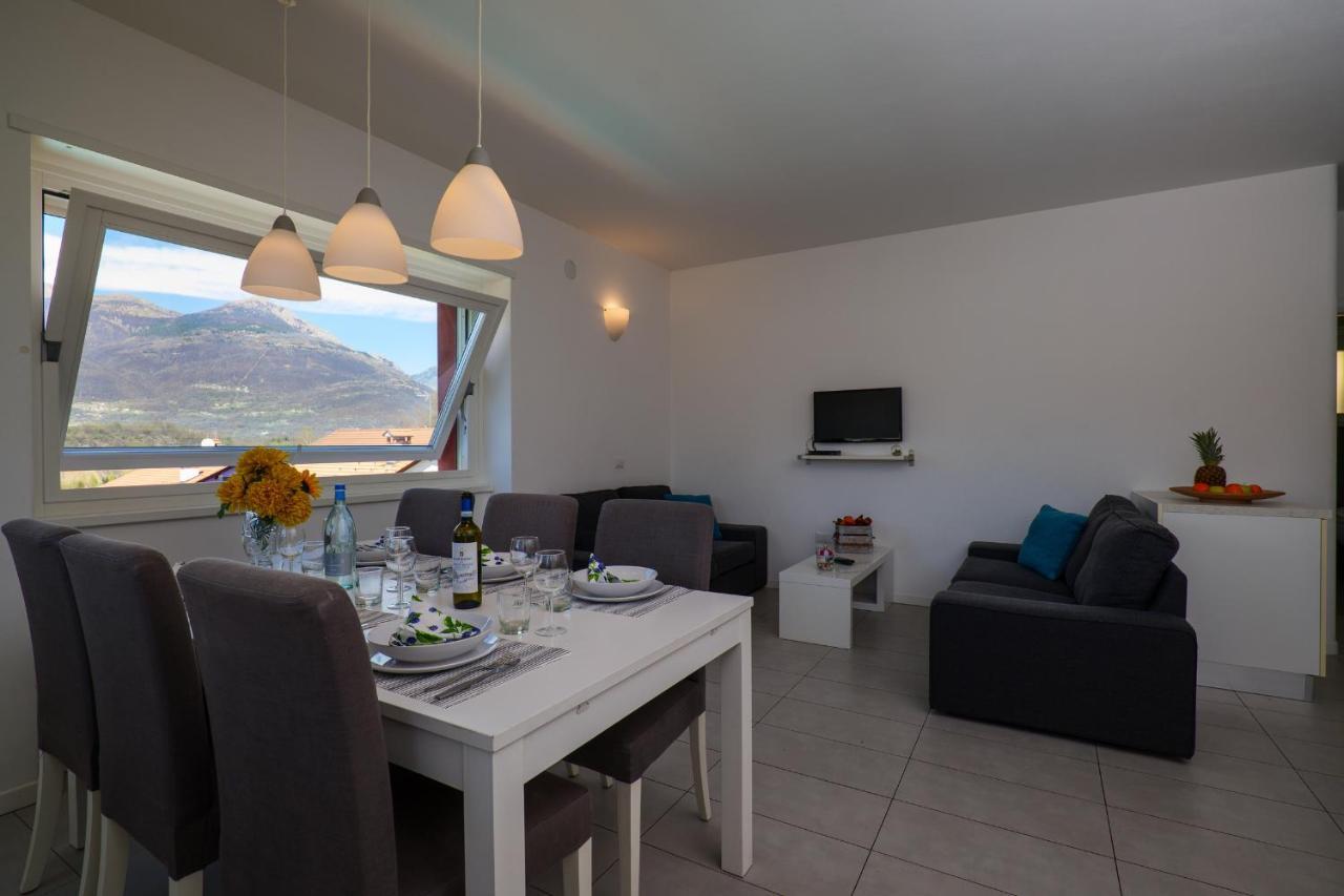 Aparthotel Girasole Casa Rossa B