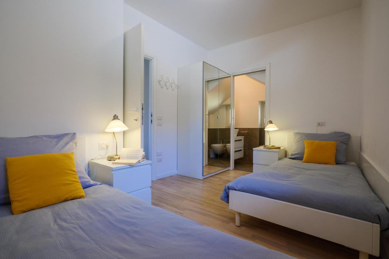 Girasole Casa Rossa B Aparthotel *