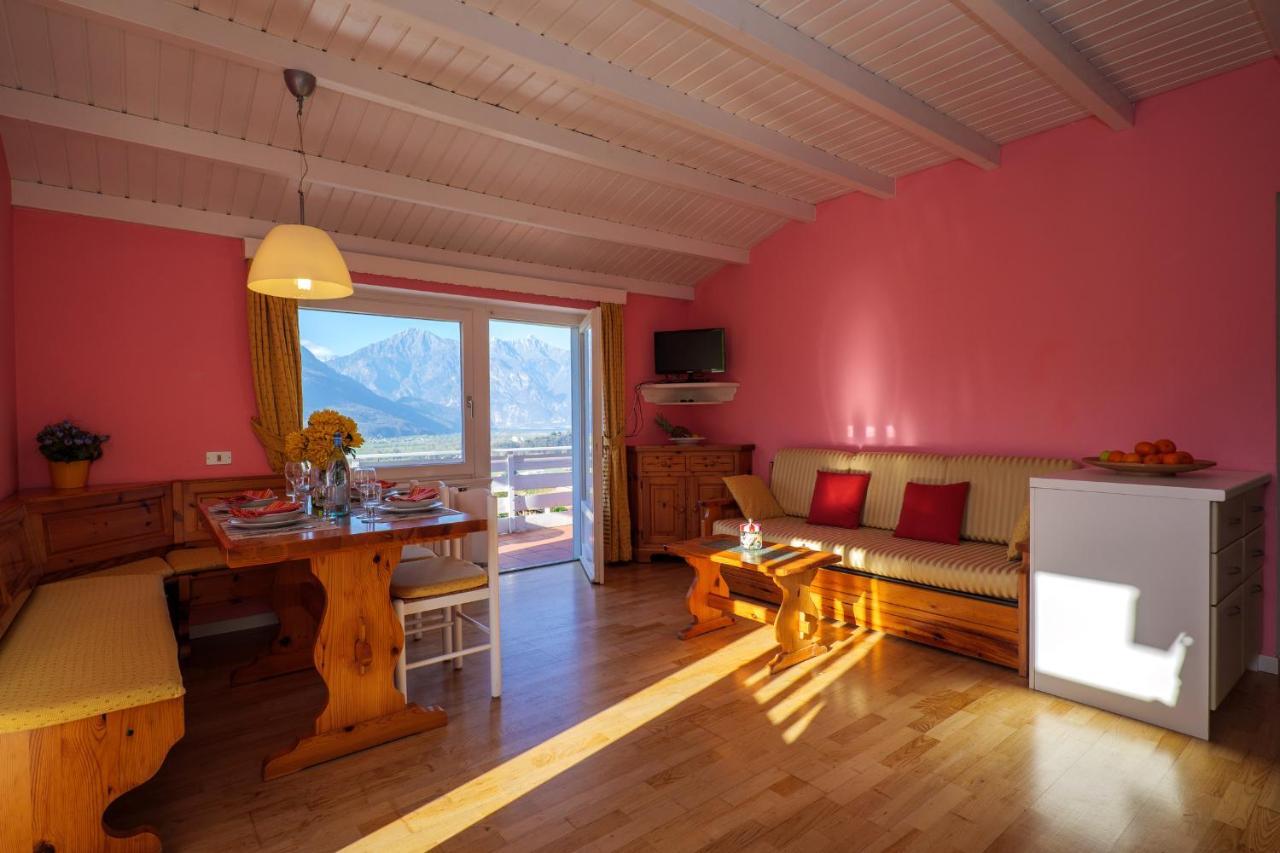 Casa Del Sole * Colico
