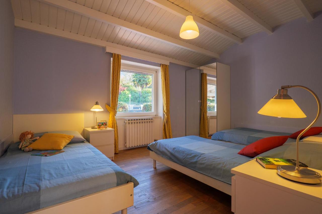 Aparthotel Casa Del Sole *