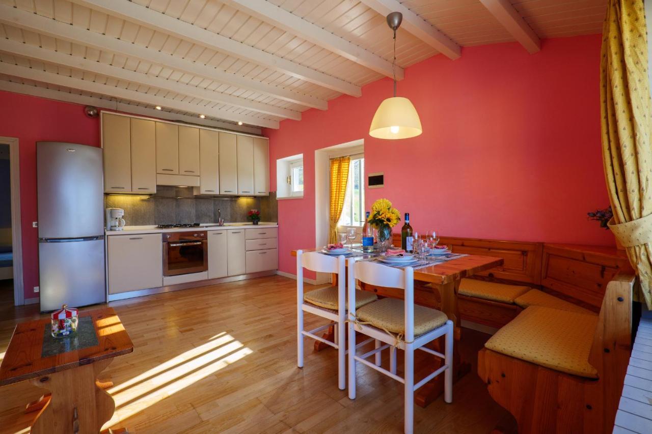 Aparthotel Casa Del Sole Colico