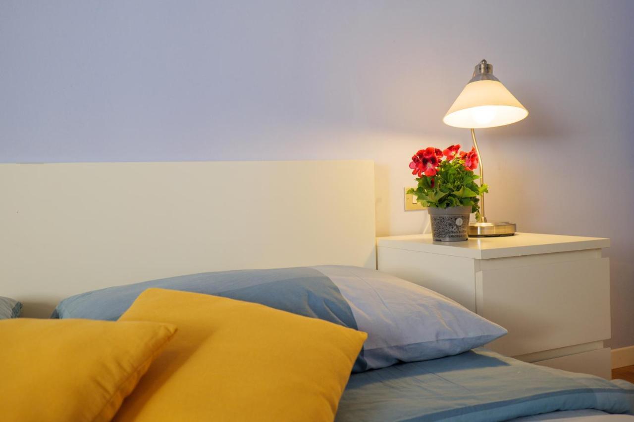 Casa Del Sole Aparthotel Colico