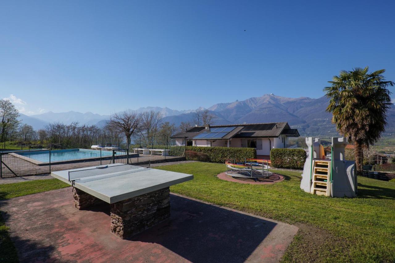 Aparthotel Casa Del Sole *