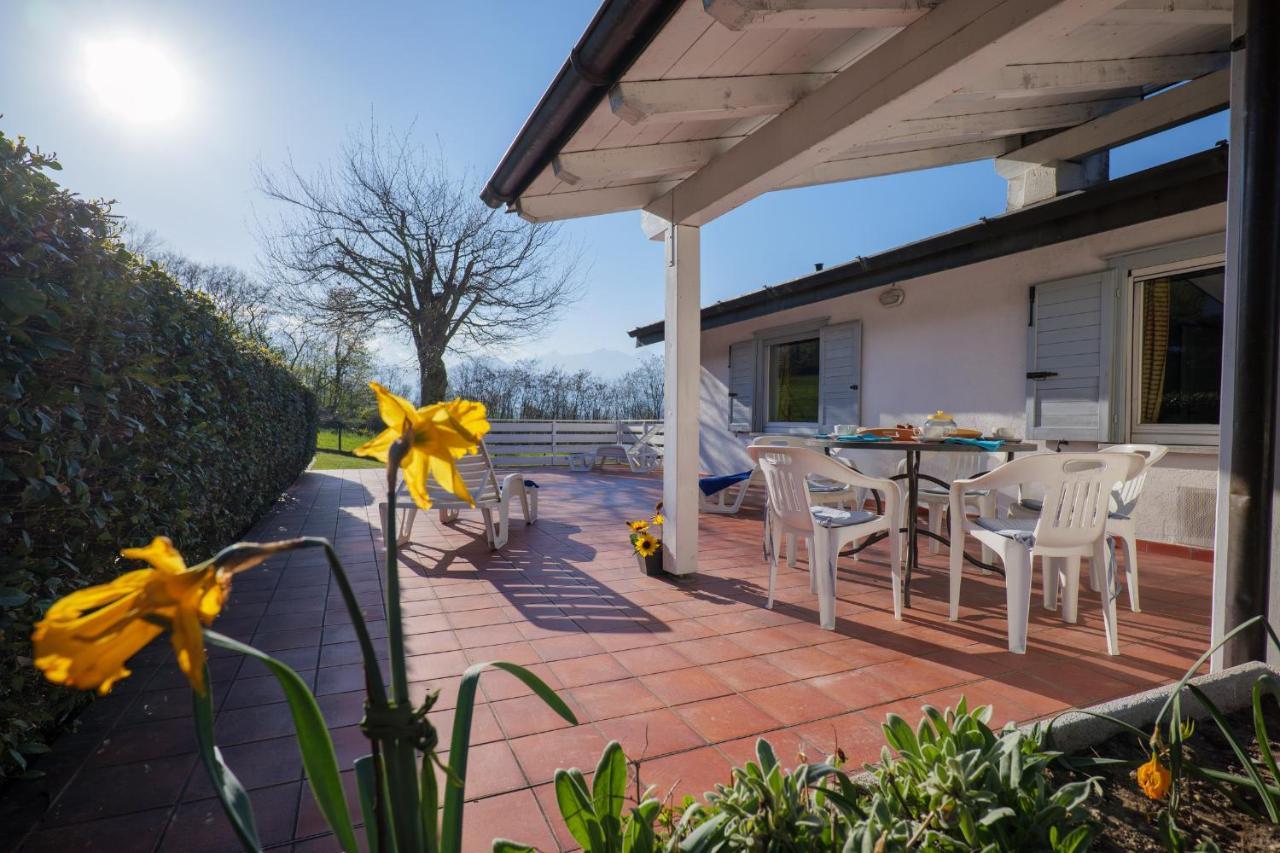 Casa Del Sole *