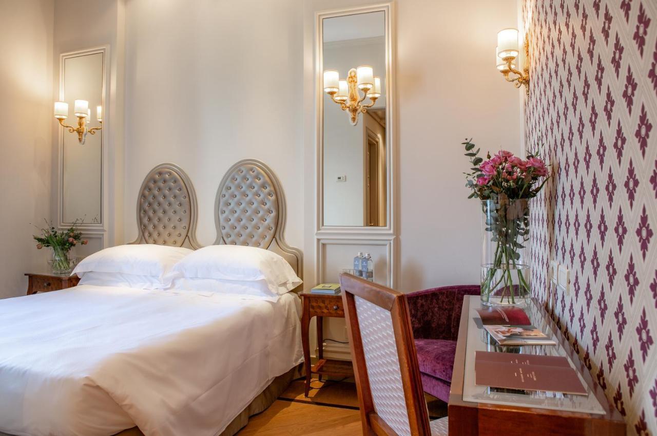 Flori Hotel Como