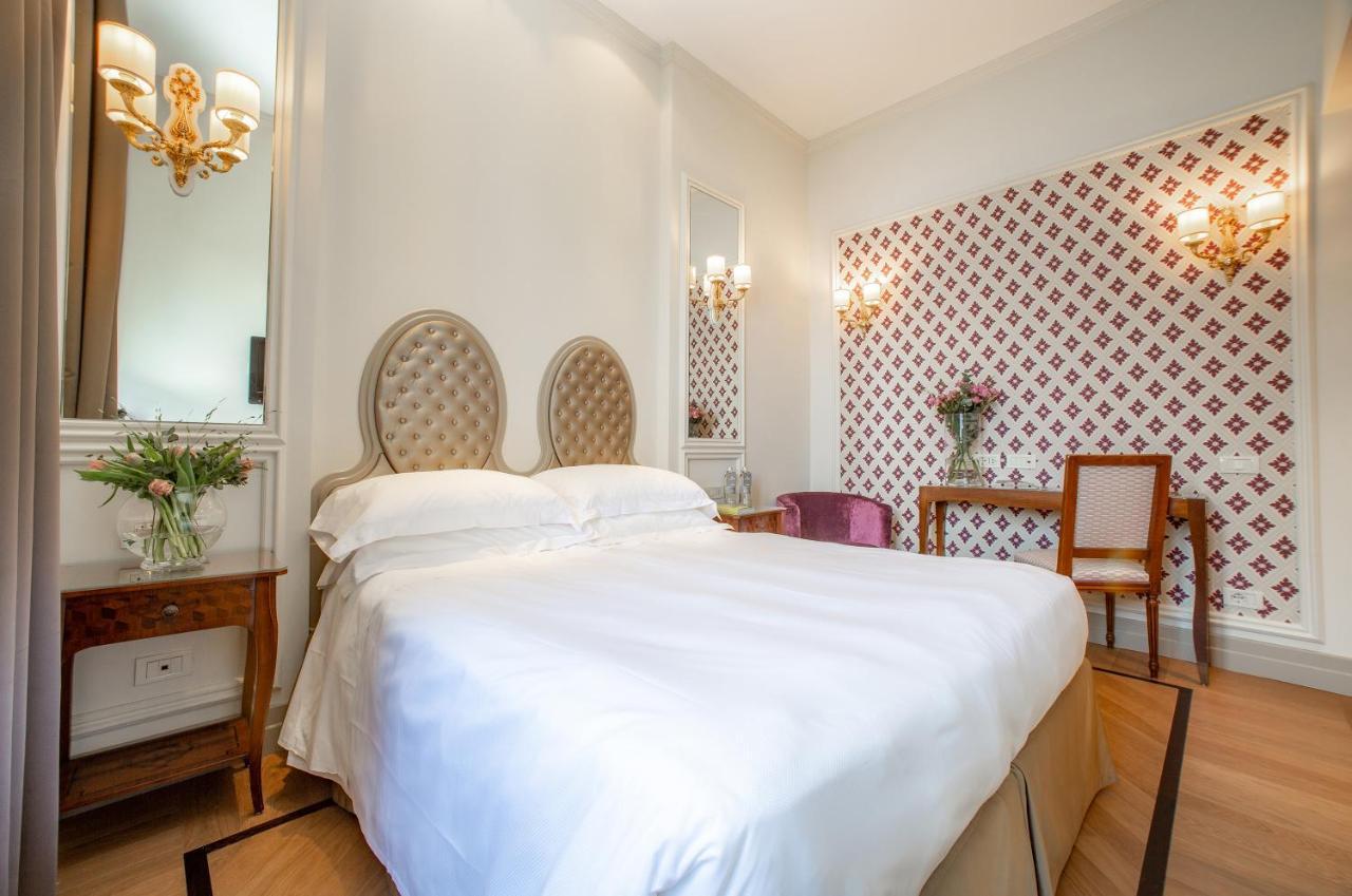 Flori Hotel Como