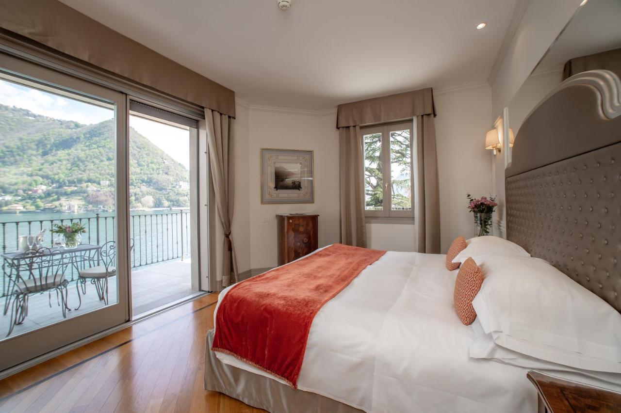 Hotel Flori Como