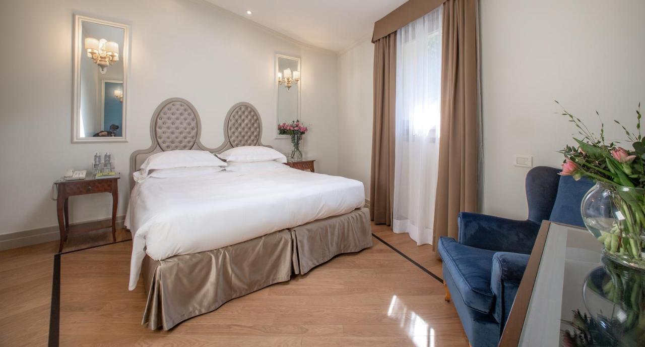 Flori Hotel Como