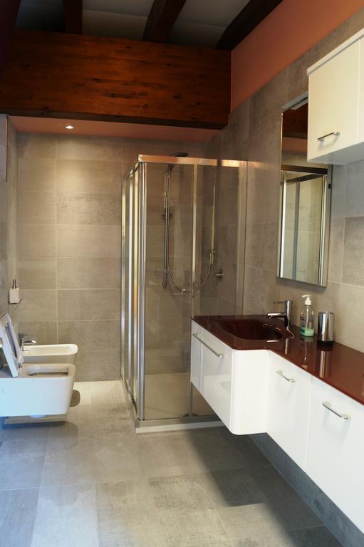Residenza Andrea Olga Apartment Laglio