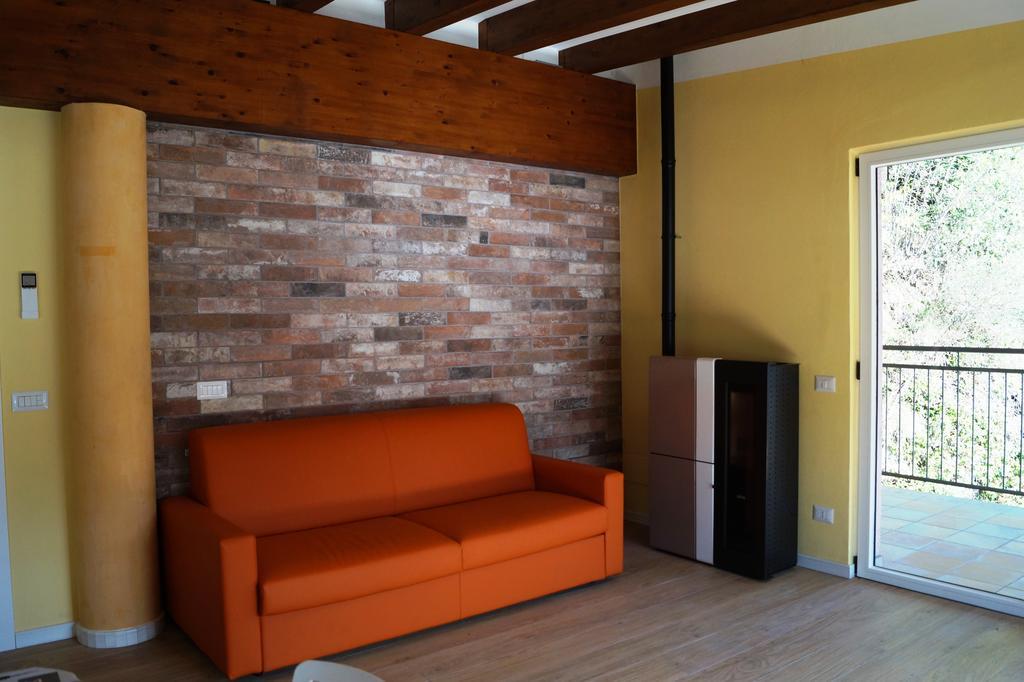 Residenza Andrea Olga Apartment