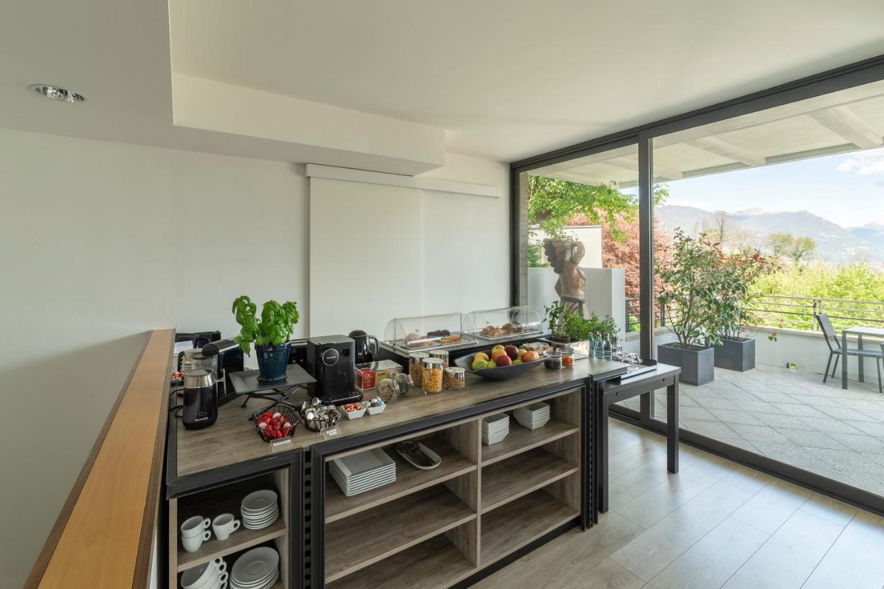 Bed & Breakfast Vista 3*