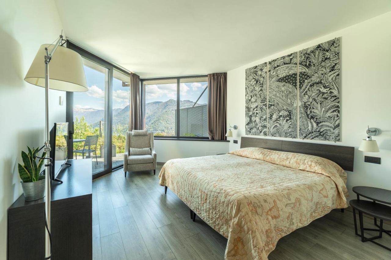 Vista Bed & Breakfast 3*