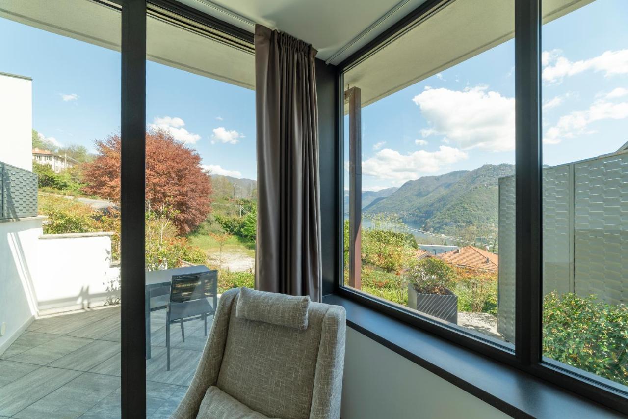 Bed & Breakfast Vista Como