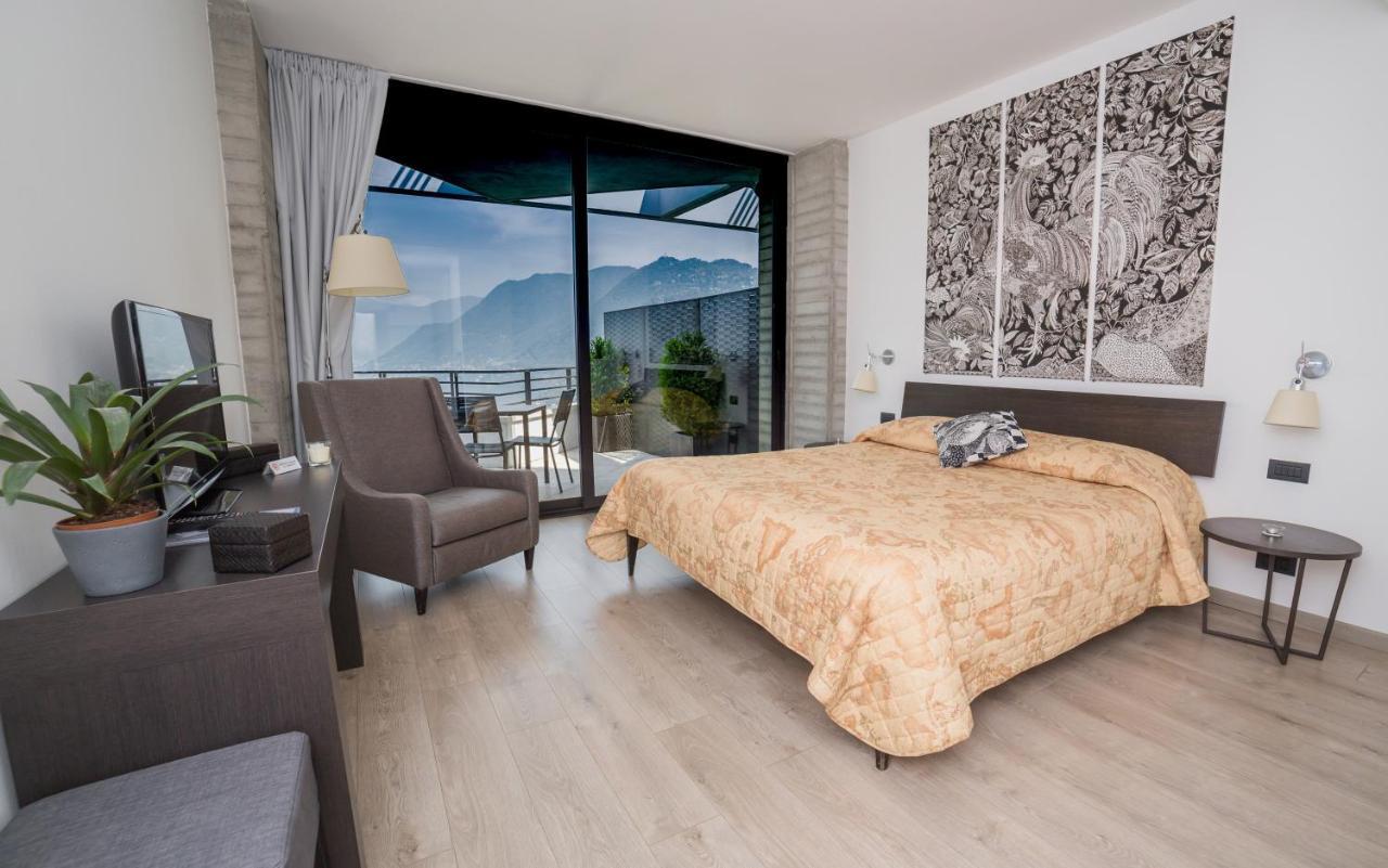 Bed & Breakfast Vista Como
