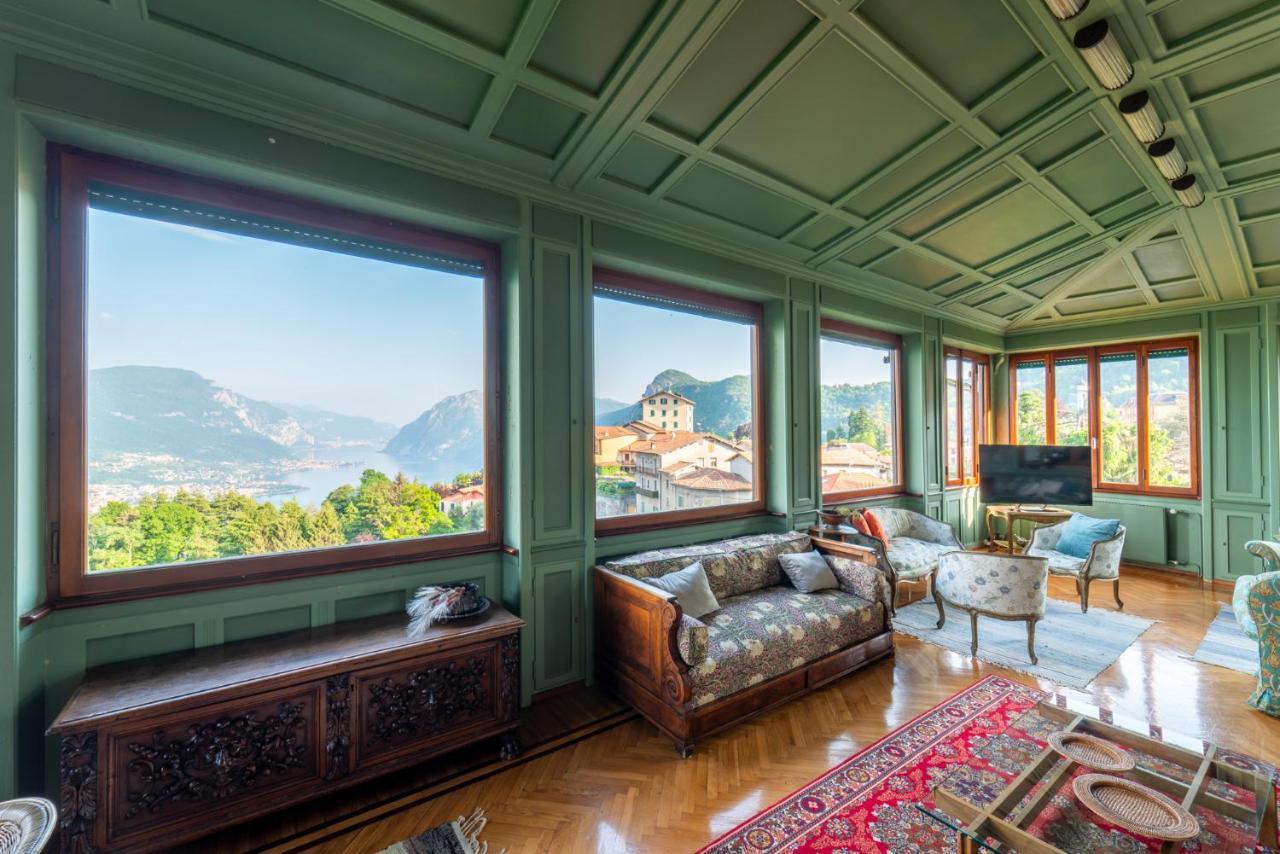 Family With Stunning View By Wonderful Italy * Civenna