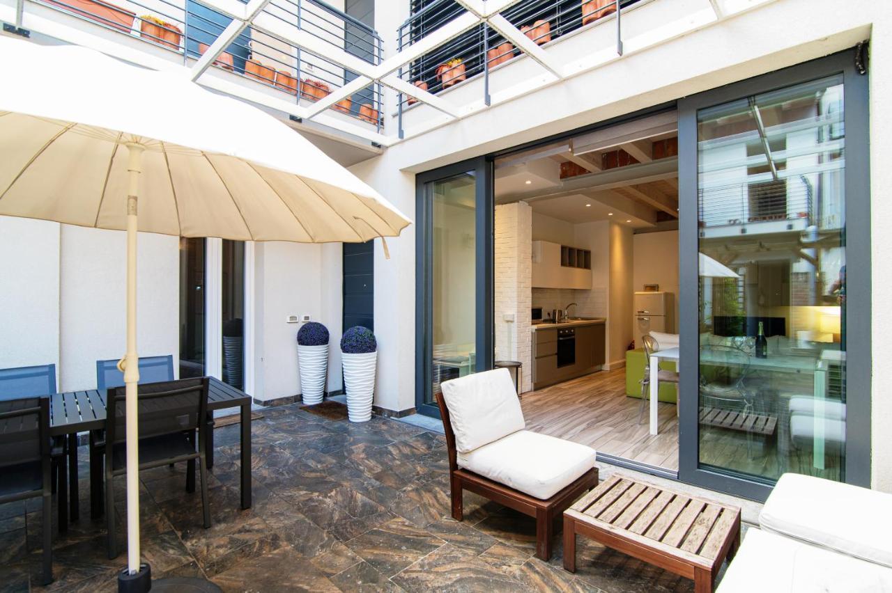 Apartment Paradise Terrace - The House Of Travelers *