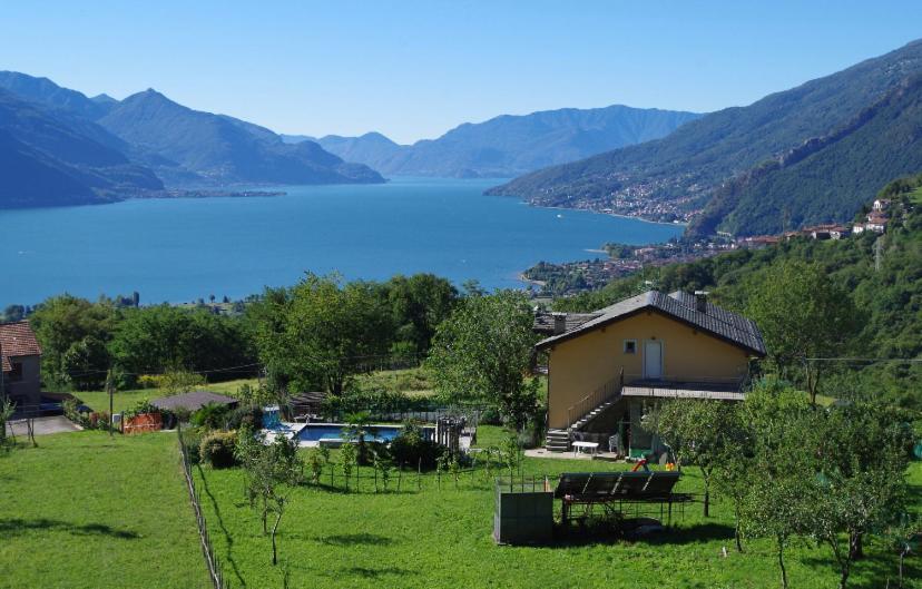 Casa Fontanera Guest house