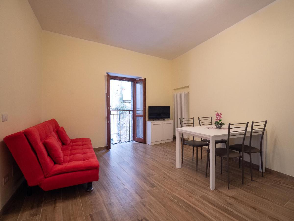 Apartment Camelia House Bellano