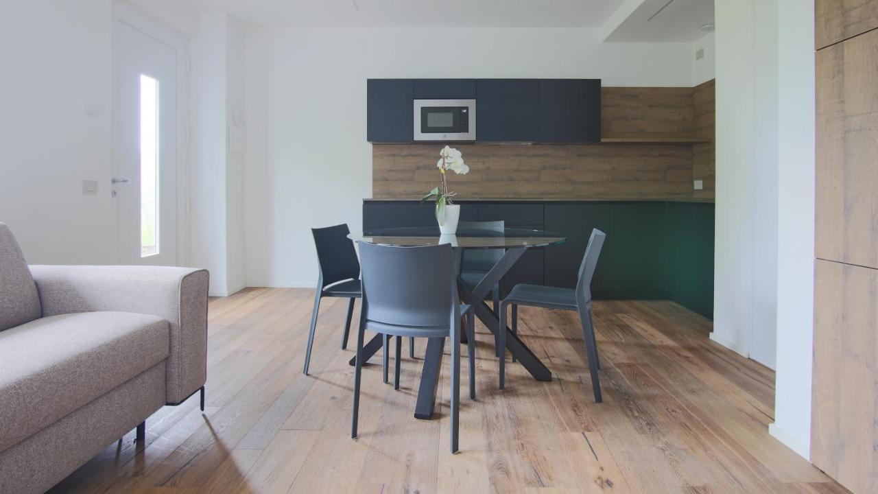 Corte Santa Libera Hotel