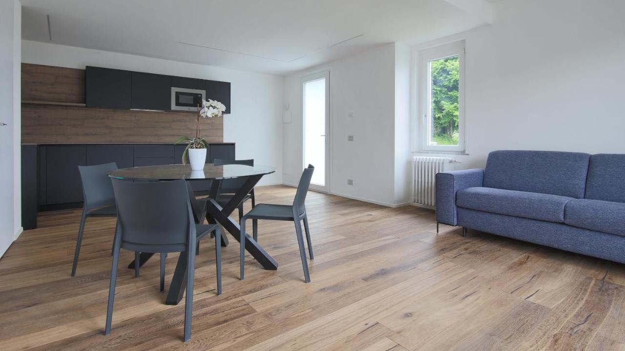 Corte Santa Libera Hotel San Fedele Intelvi