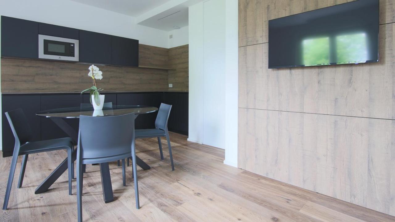Corte Santa Libera Hotel
