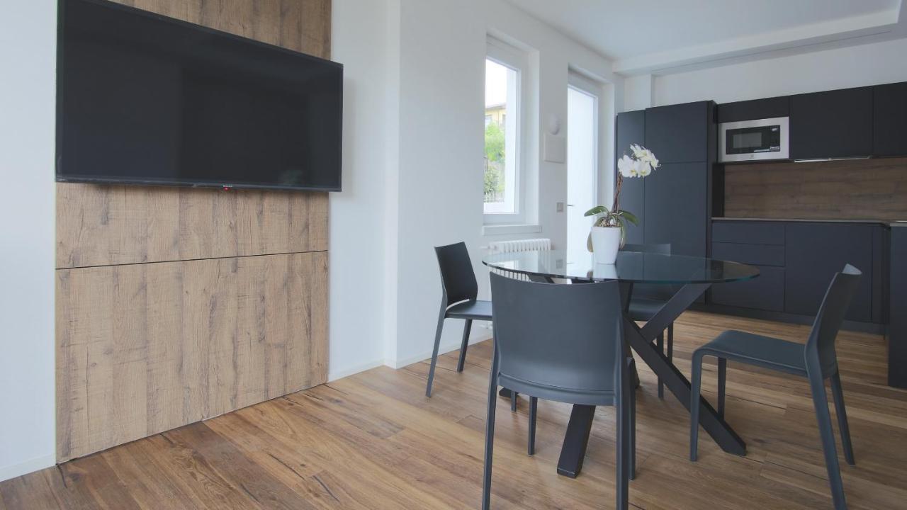 Corte Santa Libera Hotel San Fedele Intelvi