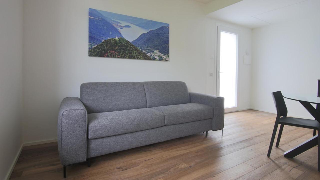 Hotel Corte Santa Libera San Fedele Intelvi