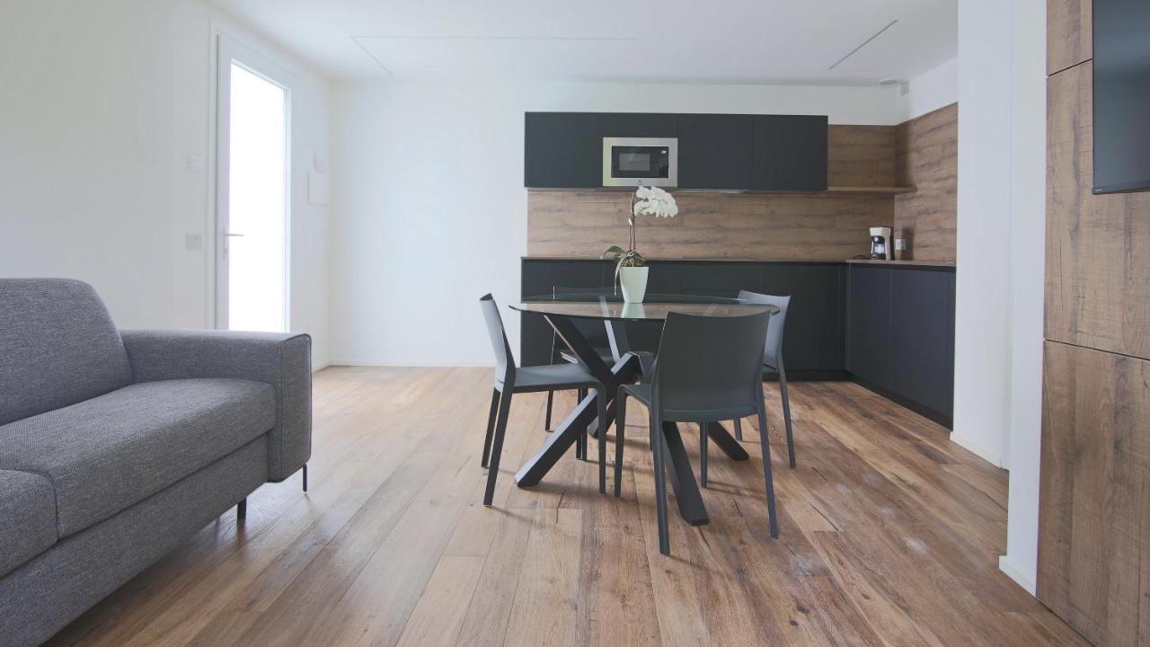 Hotel Corte Santa Libera San Fedele Intelvi