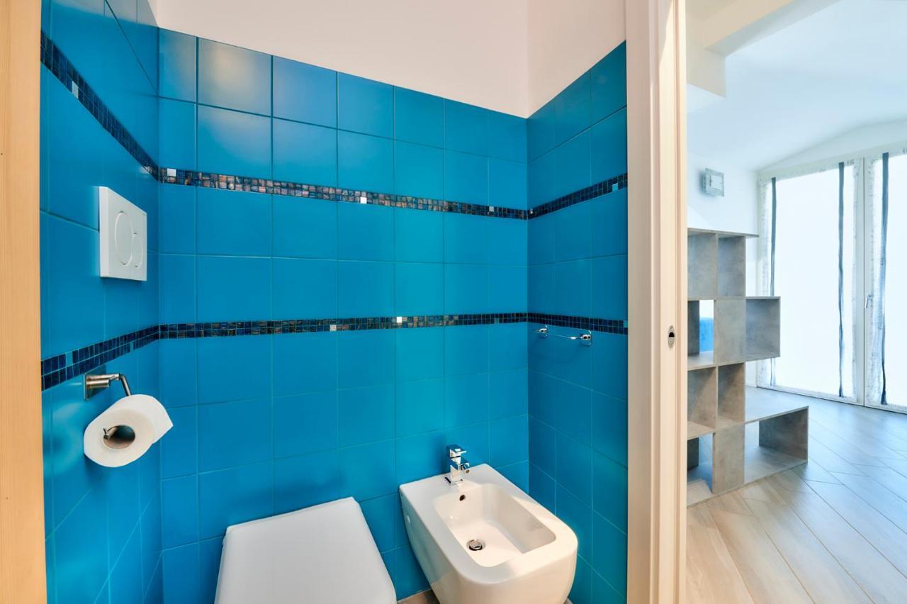 Il Sogno Di Chiara Holiday home *