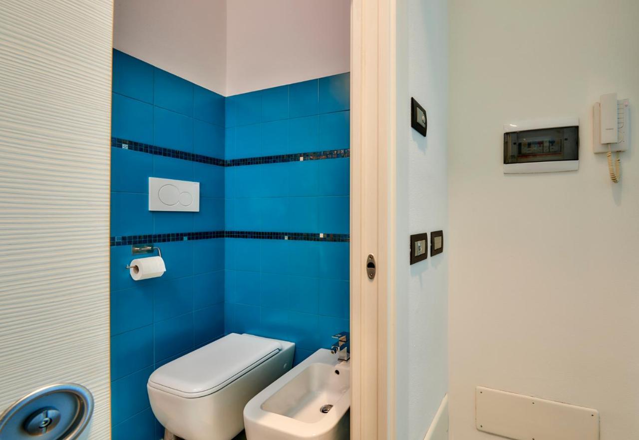 Il Sogno Di Chiara Holiday home Lierna